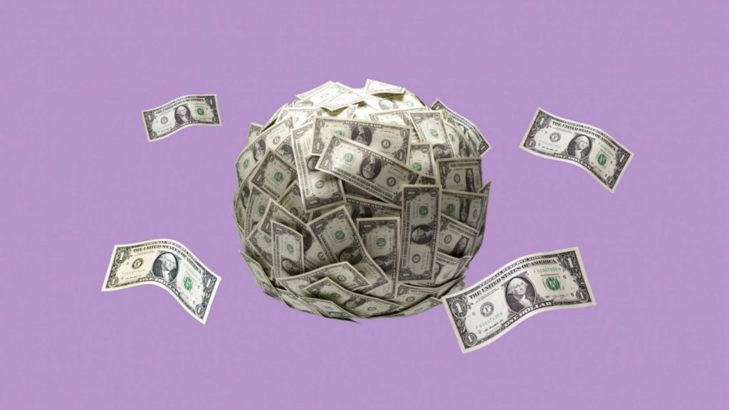 CREATING WEALTH USING PRIMARY CAPITAL: THE UNTAPPED WEALTH OF IMAGINATION