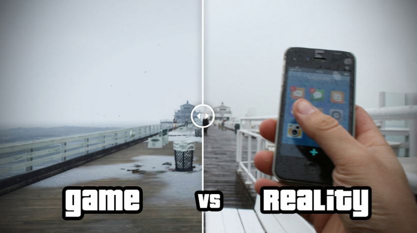 GAMIFICATION: THE GAME EXPERIENCE 1 (Games and Reality)