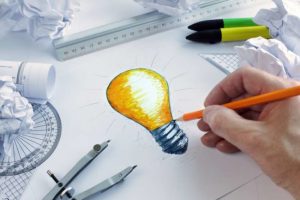 Intellectual property and Design merchandising Course Skills and Competence Factory