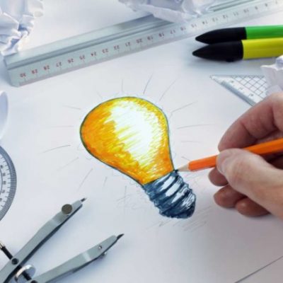 Intellectual property and Design merchandising Course Skills and Competence Factory