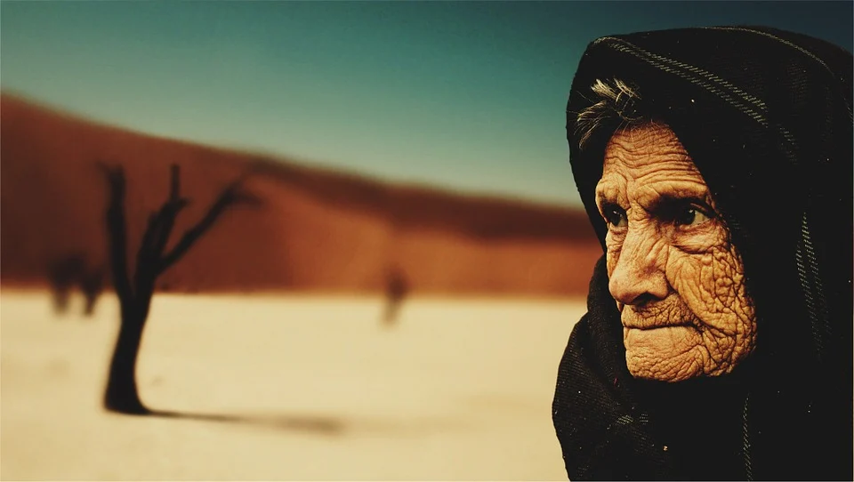 FEMINITY vs HUMANITY… The Journey into Woman Intelligence.