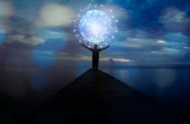 The LAW OF FINDABILITY, THE STORY